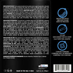 Wet Silver Water-Based Lubricant | Long-Lasting, Original Premium Formula | Vegan, pH-Balanced, Hypoallergenic, Paraben-Free, Non-staining | Lube for Men, Women & Couples, 16 fl oz
