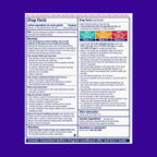 NicoDerm CQ Nicotine Patches and Support Program 21 mg, Step 1 - 21 Ct