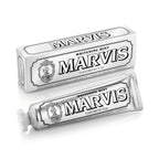 Marvis Whitening Mint Toothpaste, 3.8 Ounce (Pack of 1)