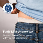 Abena Pants, Premium Protective Underwear, Level 3, (Medium To Extra Large), Medium, 15 Count