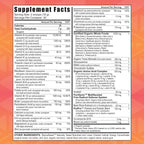 Beyond Tangy Tangerine 2.0 Citrus Peach Fusion - 1lb - 6 Pack