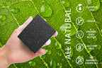 NATURAL AMERICAN ELEMENTS Mens Bar Soap - Masculine Scents, 100% Natural Soap for Men - Essential Oils, Organic Shea Butter - Made in USA, Man Body Wash - 5 oz (6pk)