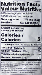 Ajinomoto Hondashi Bonito Soup Stock, 2.2 Pound Resealable Bag
