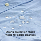 Scotchgard Fabric Water Shield, 13.5 Ounces, Repels Water, Ideal for Couches, Pillows, Furniture, Shoes and More, Long Lasting Protection