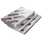 KILMAT 80 Mil (2 mm) 36 Sqft (3.4 Sqm) Car Sound Deadening Mat, Alubutyl Automotive Sound Deadener, Audio Noise Insulation and Dampening