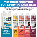 Unique RV Toilet Treatment, RV Digest-It Ultra Liquid, 32 Uses