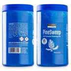 PineSweep All-Purpose Cleaning Gel with Pine Oil – Multipurpose Household Cleaner for Bathroom, Kitchen, Floors, Laundry & More, 33.8 Fl Oz