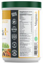 Green Foods Magma Plus Powder 10.6 Ounces