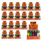 Disposable Lighters (Pack of 1000) | Solar Lite®
