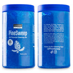 PineSweep All-Purpose Cleaning Gel with Pine Oil – Multipurpose Household Cleaner for Bathroom, Kitchen, Floors, Laundry & More, 33.8 Fl Oz