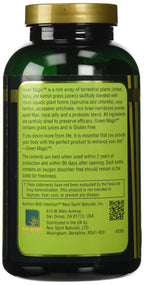 Green Magic Powder - All Naturally Organic Superfood