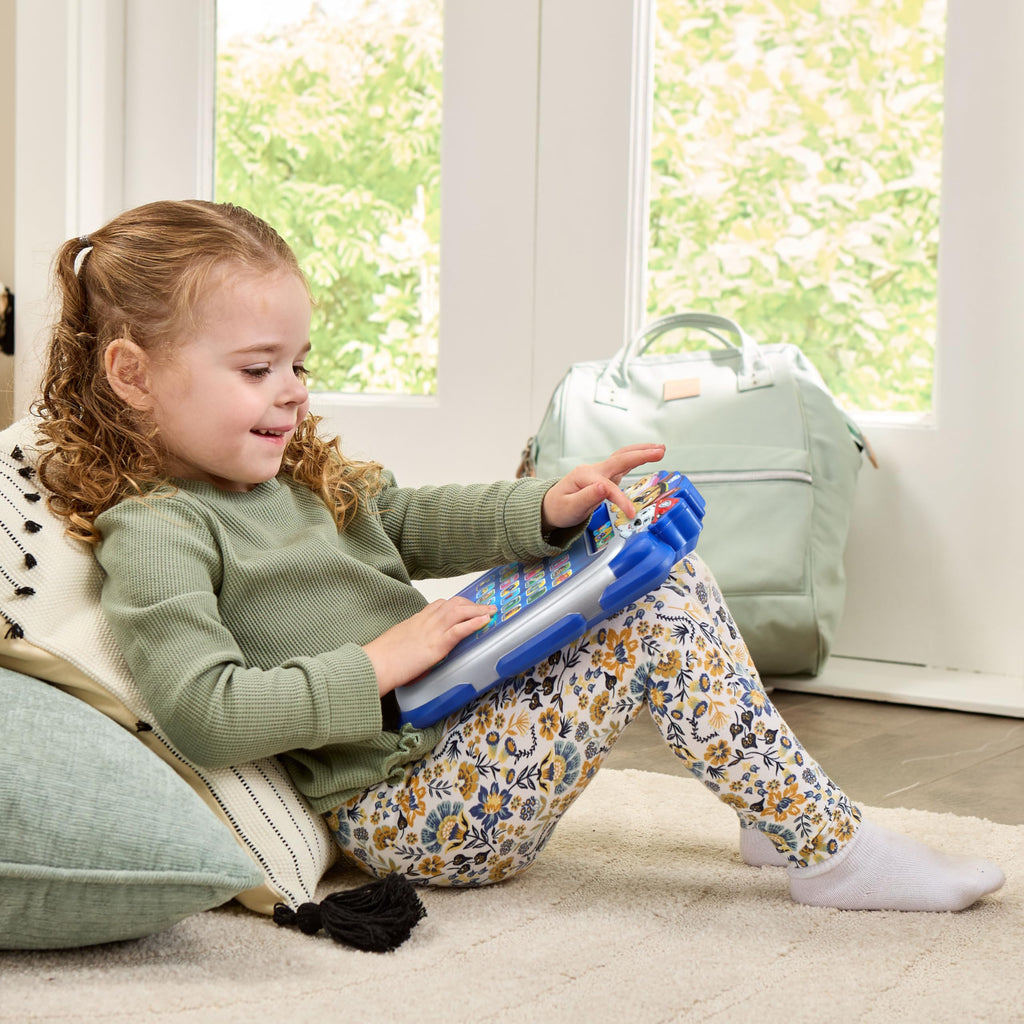 VTech PAW Patrol Light-Up Missions Pup Pad