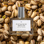 Le Monde Gourmand Pistachio Br��l��e Eau de Parfum - 1 fl oz (30 ml) - Nutty, Vanilla Perfume Notes