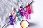Parfums De Body Fantasies Signature for Women Sweet Pea Fantasy Body Spray 8.0 Oz, 8 Oz