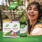 Nature's Way Sytrinol Cholesterol Control; Premium Blend; 60 Softgels