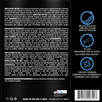 Wet Silver Water-Based Lubricant | Long-Lasting, Original Premium Formula | Vegan, pH-Balanced, Hypoallergenic, Paraben-Free, Non-staining | Lube for Men, Women & Couples, 32 fl oz