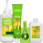 Garnier Nutrisse Nourishing Color Creme, 643 Light Natural Copper by Garnier Hair Color
