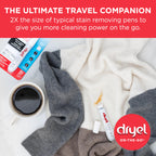 Dryel On-The-Go Stain Remover Pen for Delicate Laundry Care, 6-Pack
