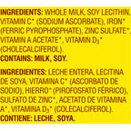 NESTLE KLIM Powdered Milk PREBIO 56.4 Ounce (Pack of 1)