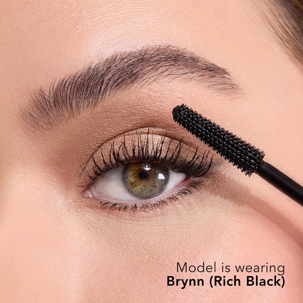 Thrive Causemetics Liquid Lash Extensions Mascara, Rich Black Shade