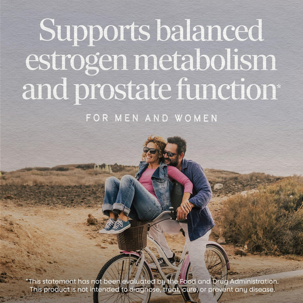 Nature's Way DIM-Plus DIM Supplement, BR-Diindolylmethane 100 mg per 2- Capsules, Supports Balanced Estrogen Metabolism, Prostate Function, and Premenstrual Breast Comfort*, 120 Vegan Capsules