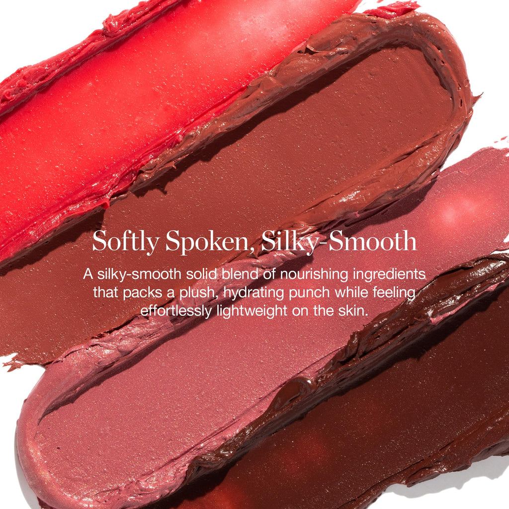Ogee Tinted Sculpted Lip Oil, Camellia