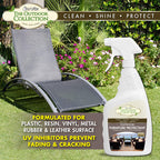 STAR BRITE Outdoor Furniture Protectant Spray