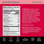 BSN SYNTHA-6 Whey Protein Powder with Micellar Casein, Milk Isolate, Strawberry Milkshake, 48 Servings (Packaging May Vary)