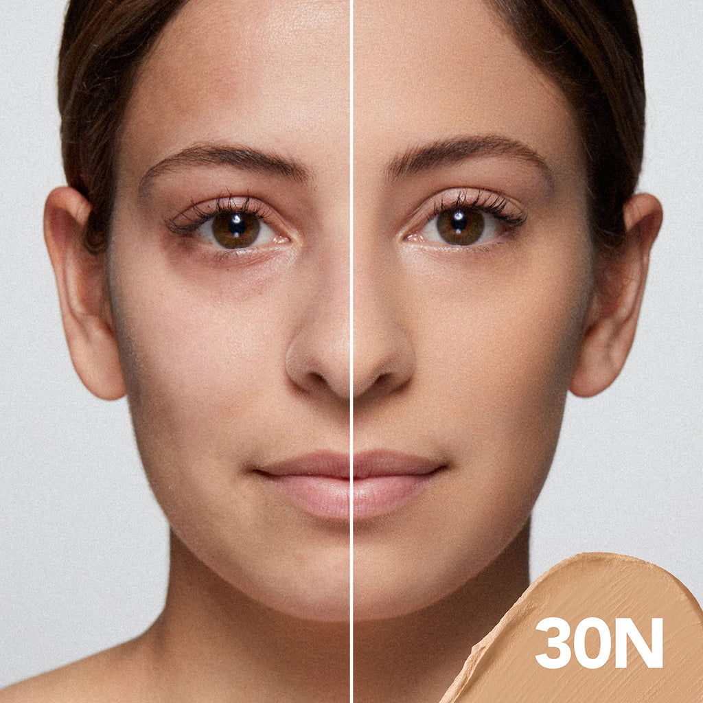 Dermablend Cover Creme High Coverage Foundation with SPF 30, 30N Sand Beige, 1 Oz.