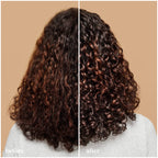 Ouidad Advanced Climate Control Heat & Humidity Curl Gel, Long-Lasting Hold