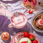 Le Monde Gourmand Fraise Fouett��e Eau de Parfum - 1 fl oz (30 ml) - Vanilla, Strawberry, Sugar Perfume Notes
