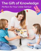 THE BAMBINO TREE Multiplication and Division Facts Bingo Game - 3rd 4th & 5th Grade Educational Math Learning for Classroom & Homeschool