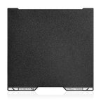 UniTak3D Ender 3 PEI Printing Bed Magnetic Double Sided Build Plate Flexible Spring Steel Platform 235x235mm for Ender 3 V2/Neo,Ender 3 Pro,Ender 3/Neo,Ender 5,CR-20 Pro,Ender 3 S1,Ender 3 S1 Pro