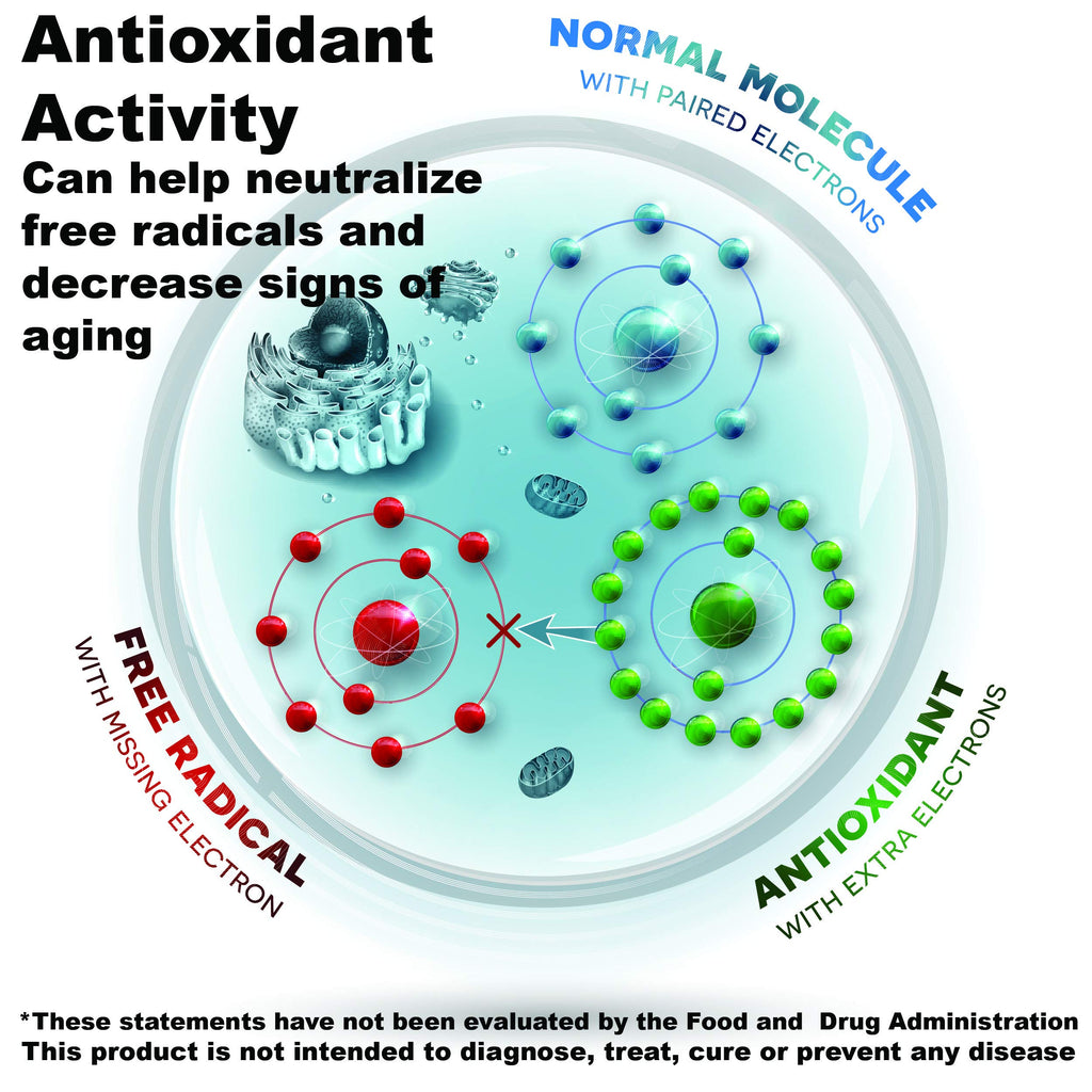 Reg'Activ Essential ME-3, 30 Capsules. A Glutathione-producing Probiotic That Delivers Glutathione to The Intestine for Efficient Guthatione Supplementation