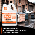 Simple Green Pro Odor Control Liquid 1 Gal