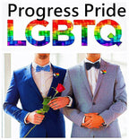 HAFILO 25/50/100 Metal Hearts Inclusive Progress Pride Pin Rainbow Gay Flag LGBTQ Progressive Lapel Pins for clothing Backpack hat Pride Month Decoration Gift Bulk (50)