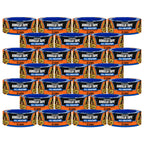 Gorilla All Weather Duct Tape, Black, 1.88" x 25 yd (Pack of 25) - UV and Temperature Resistant Waterproof Tape for Outdoor Repairs