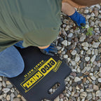 ErgoKneel Foam Kneeling Mat, 14" x 21", 1" Thick Heavy-Duty Pad