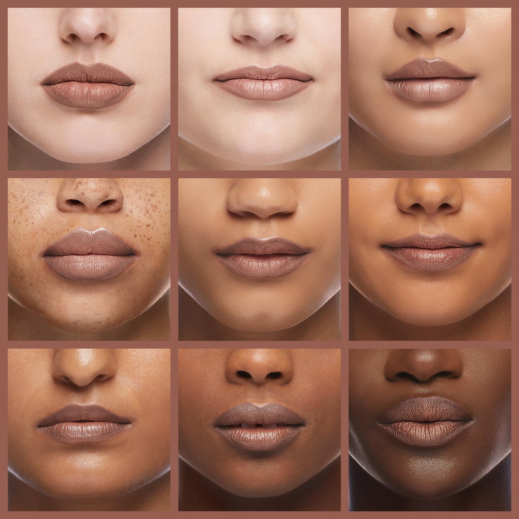 Rimmel 1000 Kisses Lip Liner, Tiramisu, 0.04 Fluid Ounce