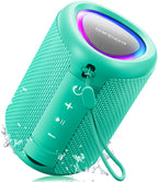 Portable Bluetooth Speaker Gift Ideas: Outdoor Travel Essentials Waterproof