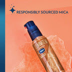 Vaseline Illuminate Me Shimmering Body Oil Created for Melanin Rich Skin, Illuminates Skin with Finishing Touch of Shimmer for Glowing Skin 3.3 oz
