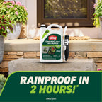 Ortho GroundClear Weed & Grass Killer with Comfort Wand, 1 gal.