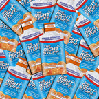 The Right Stuff electrolyte drink concentrate - 10 Pouch Box - Orange Tangerine