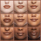 Milani Cosmetics Amore Matte Metallic Lip Cream - Chromattic Addict