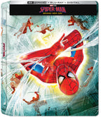 Spider-Man: Brand New Day - 4K + Blu-ray + Digital