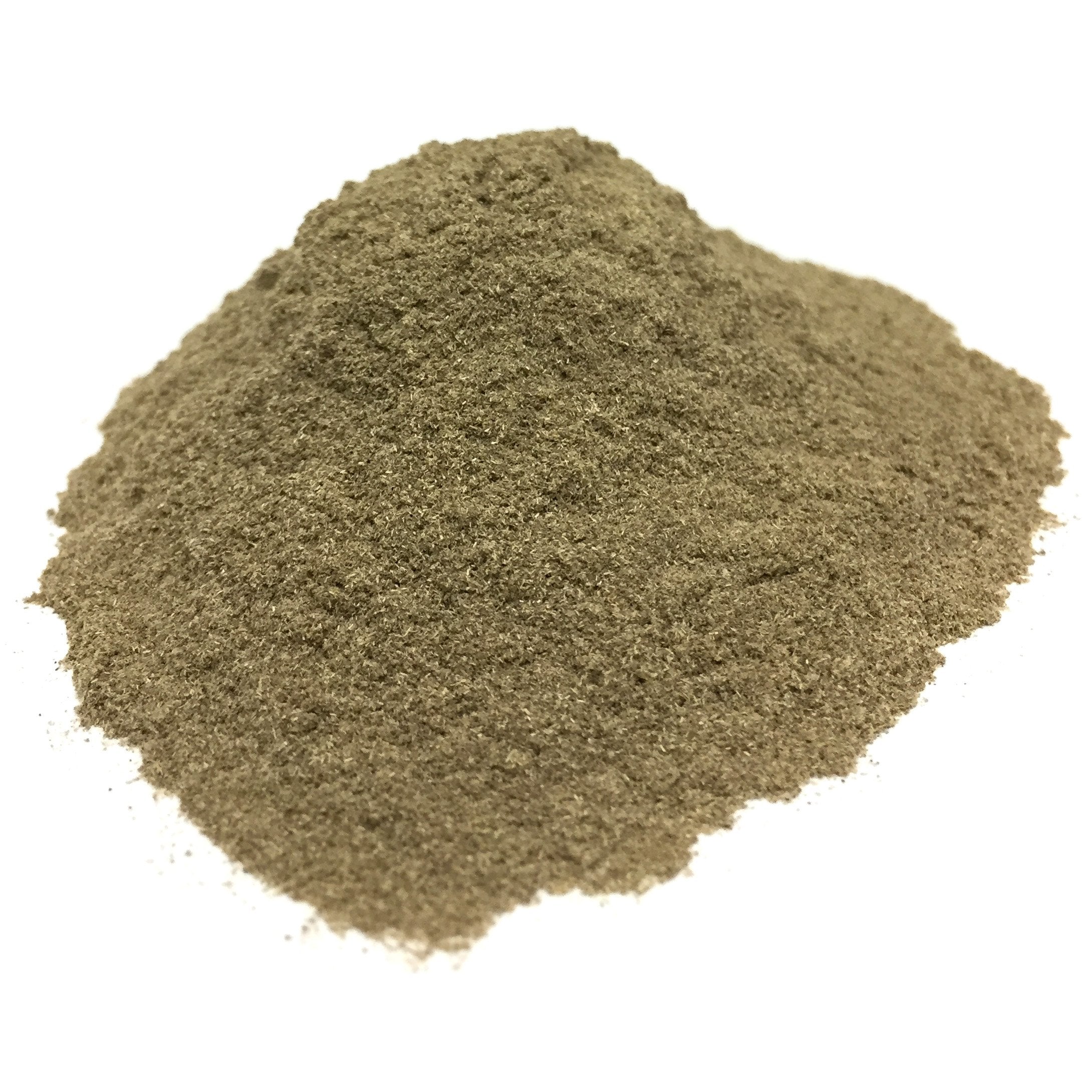 Best Botanicals Eyebright Herb Powder 16 oz.