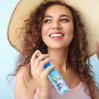 Calgon Fragrance Body Mist, Morning Glory, 8 fl oz