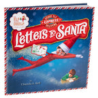 Elf On The Shelf SEDLTS Letters To Santa Toy
