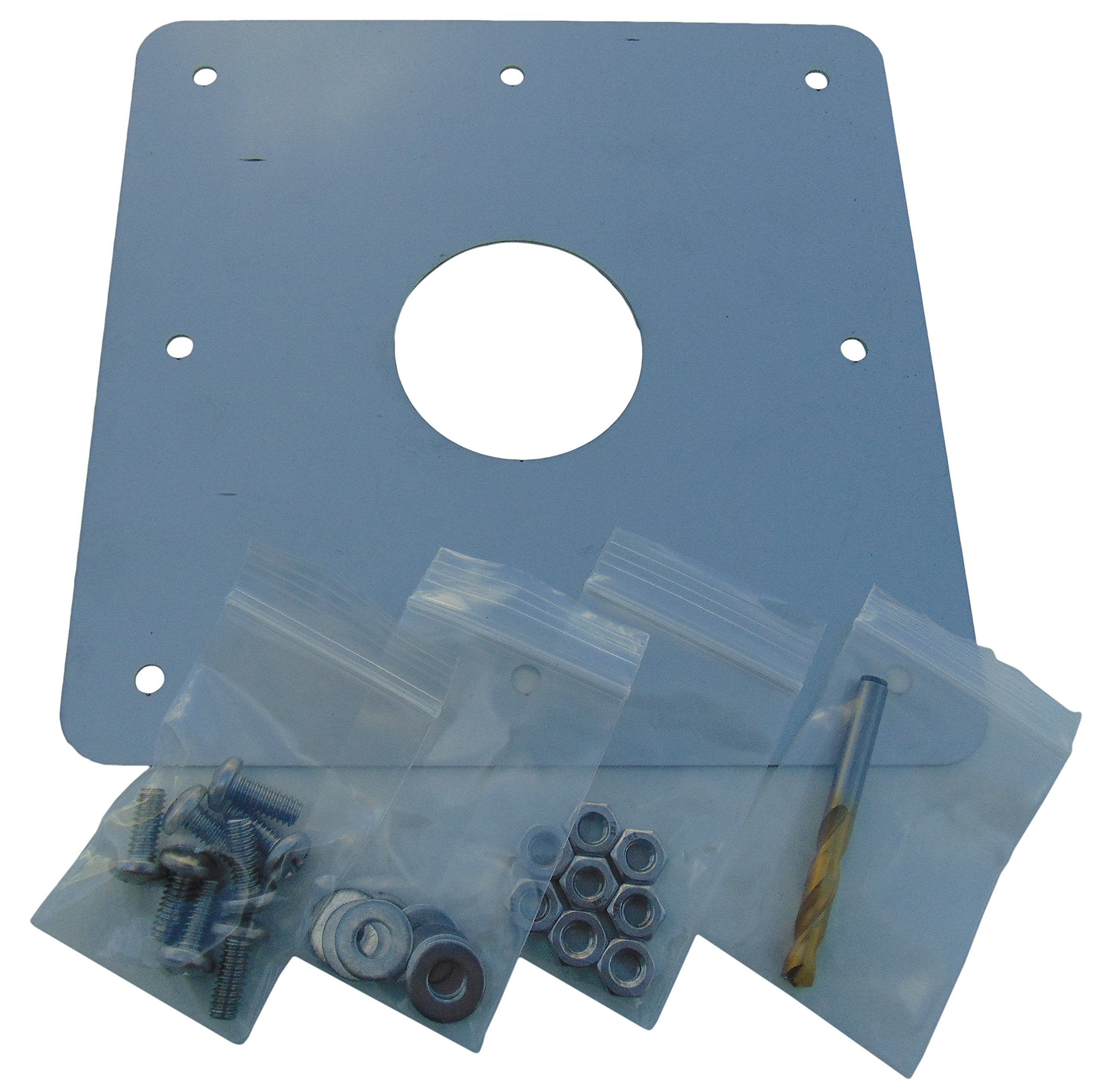 FairOaksReturn - Water Return Repair Kit