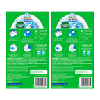 Scrubbing Bubbles Fresh Brush Flushable Cleaner Refills, 20 Count, (2-Pack)